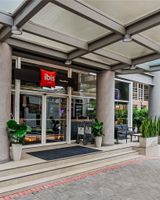 Hotel Ibis Guarulhos