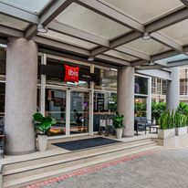 Hotel Ibis Guarulhos