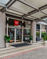 Hotel Ibis Guarulhos