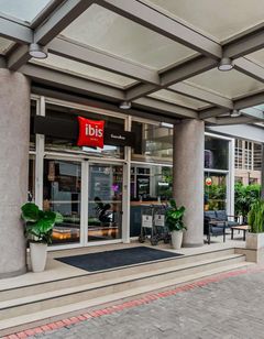 Hotel Ibis Guarulhos