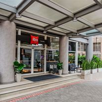 Hotel Ibis Guarulhos