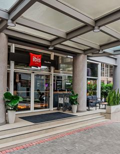 Hotel Ibis Guarulhos