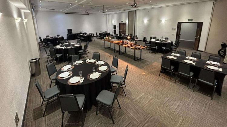 Hotel Ibis Guarulhos Meeting