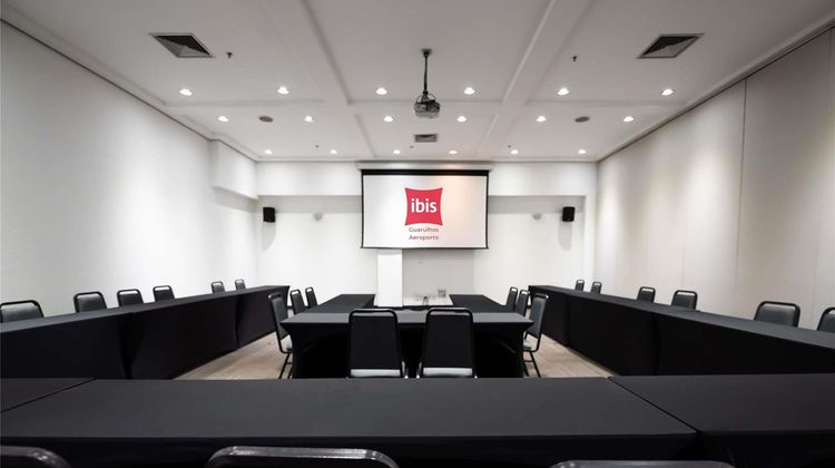 Hotel Ibis Guarulhos Meeting