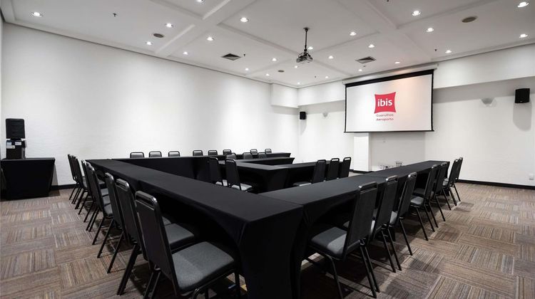 Hotel Ibis Guarulhos Meeting