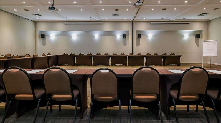 Hotel Ibis Guarulhos Other