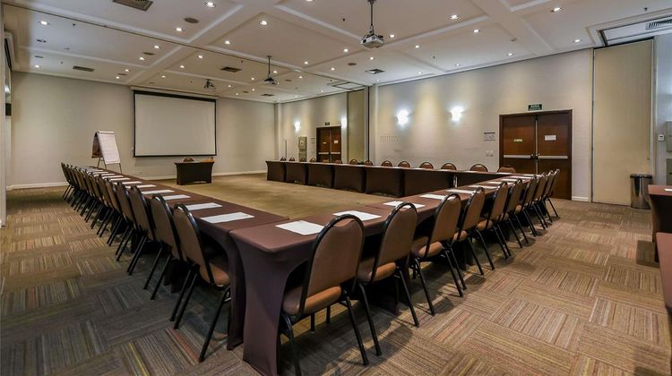 Hotel Ibis Guarulhos Other
