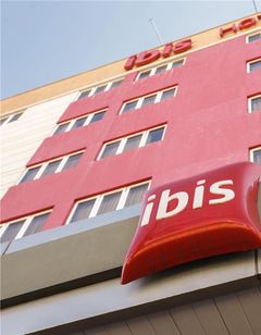 Ibis Hotel Teresina