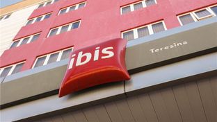 Ibis Hotel Teresina