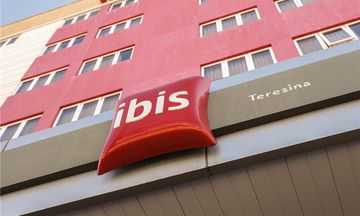 Ibis Hotel Teresina