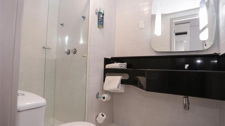 Ibis Hotel Teresina Room