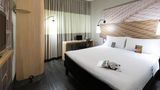Ibis Hotel Teresina Room