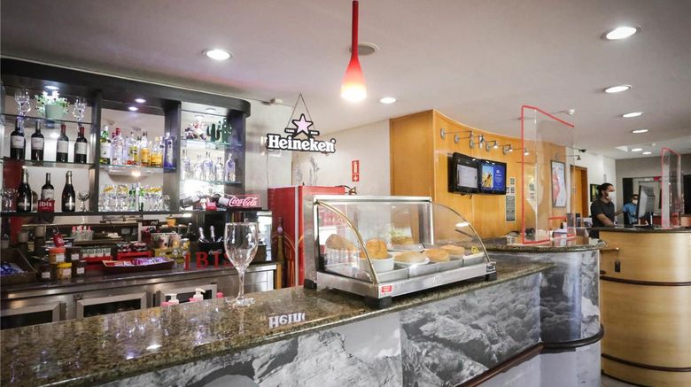<b>Ibis Hotel Teresina Exterior</b>. Images powered by <a href="https://iceportal.shijigroup.com/" title="IcePortal" target="_blank">IcePortal</a>.