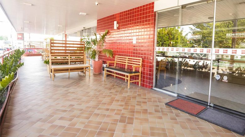 <b>Ibis Hotel Teresina Exterior</b>. Images powered by <a href="https://iceportal.shijigroup.com/" title="IcePortal" target="_blank">IcePortal</a>.