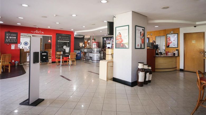 <b>Ibis Hotel Teresina Exterior</b>. Images powered by <a href="https://iceportal.shijigroup.com/" title="IcePortal" target="_blank">IcePortal</a>.