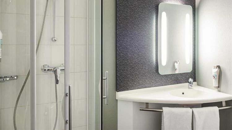 Ibis Daumesnil Porte Doree Room