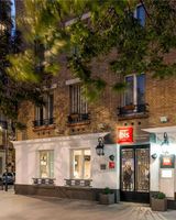 Ibis Daumesnil Porte Doree