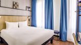 <b>Ibis Daumesnil Porte Doree Room</b>. Images powered by <a href="https://iceportal.shijigroup.com/" title="IcePortal" target="_blank">IcePortal</a>.