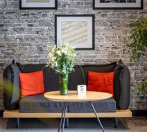 Ibis Daumesnil Porte Doree Exterior