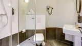 Ibis Daumesnil Porte Doree Room