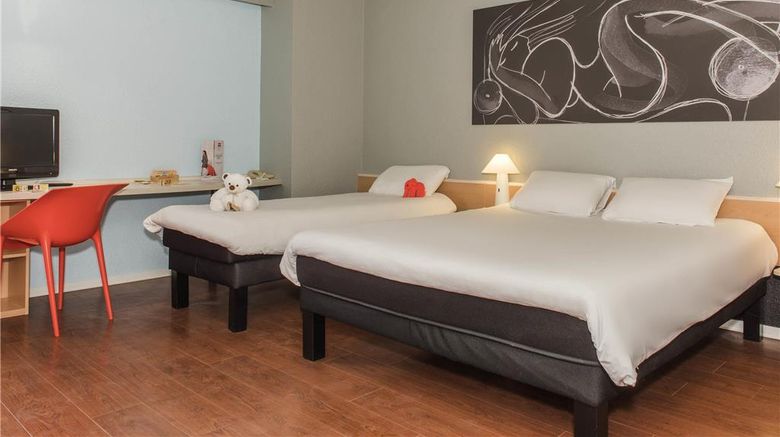 <b>Hotel Ibis La Bresse Gerardmer Room</b>. Images powered by <a href="https://iceportal.shijigroup.com/" title="IcePortal" target="_blank">IcePortal</a>.