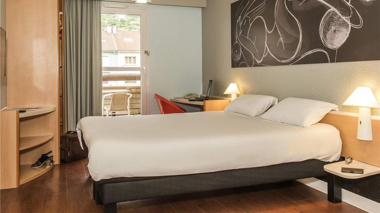 <b>Hotel Ibis La Bresse Gerardmer Room</b>. Images powered by <a href="https://iceportal.shijigroup.com/" title="IcePortal" target="_blank">IcePortal</a>.