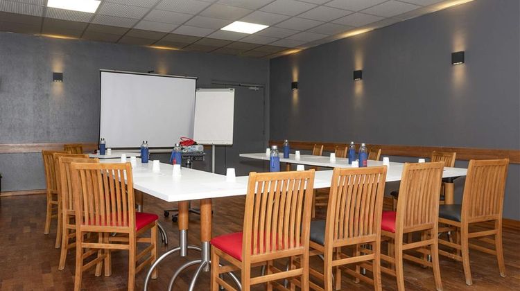 Hotel Ibis La Bresse Gerardmer Meeting