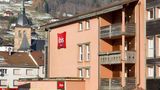 <b>Hotel Ibis La Bresse Gerardmer Exterior</b>. Images powered by <a href="https://iceportal.shijigroup.com/" title="IcePortal" target="_blank">IcePortal</a>.
