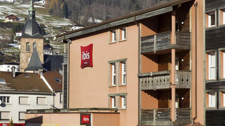 Hotel Ibis La Bresse Gerardmer Other
