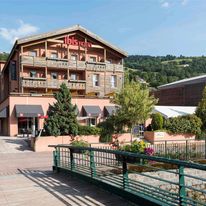 Hotel Ibis La Bresse Gerardmer
