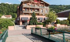 Hotel Ibis La Bresse Gerardmer