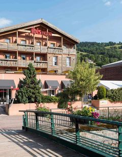 Hotel Ibis La Bresse Gerardmer