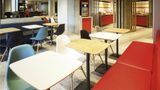 Ibis Orly Chevilly Tram 7 Restaurant