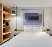 Ibis Orly Chevilly Tram 7 Room