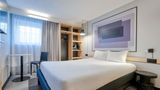 Ibis Orly Chevilly Tram 7 Room