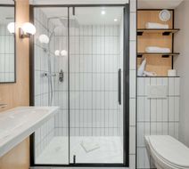 Ibis Orly Chevilly Tram 7 Room