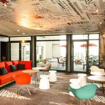 Ibis Orly Chevilly Tram 7