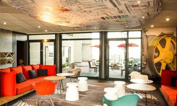 Ibis Orly Chevilly Tram 7