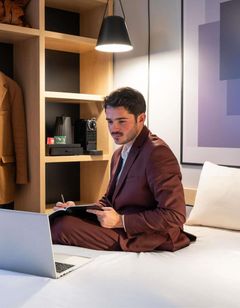Ibis Orly Chevilly Tram 7