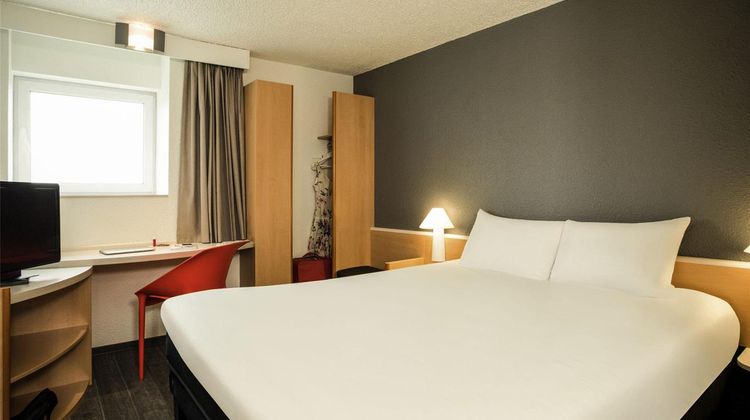Ibis Orly Chevilly Tram 7 Room