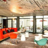 Ibis Orly Chevilly Tram 7