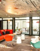 Ibis Orly Chevilly Tram 7