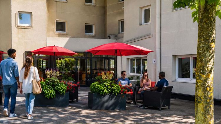 Ibis Orly Chevilly Tram 7 Other