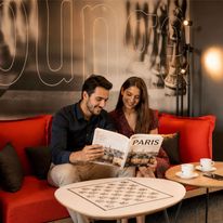 Ibis Orly Chevilly Tram 7