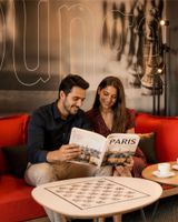 Ibis Orly Chevilly Tram 7