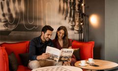 Ibis Orly Chevilly Tram 7