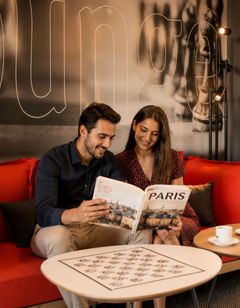 Ibis Orly Chevilly Tram 7