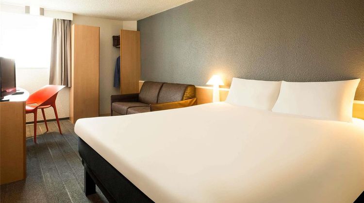 Ibis Orly Chevilly Tram 7 Room