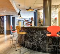 Ibis Orly Chevilly Tram 7 Room