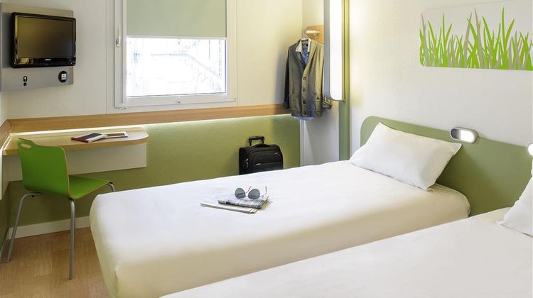 Ibis Budget Brugge Centrum Station Room